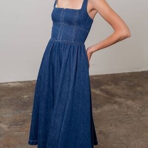 Denim & Dresses LIVE Show